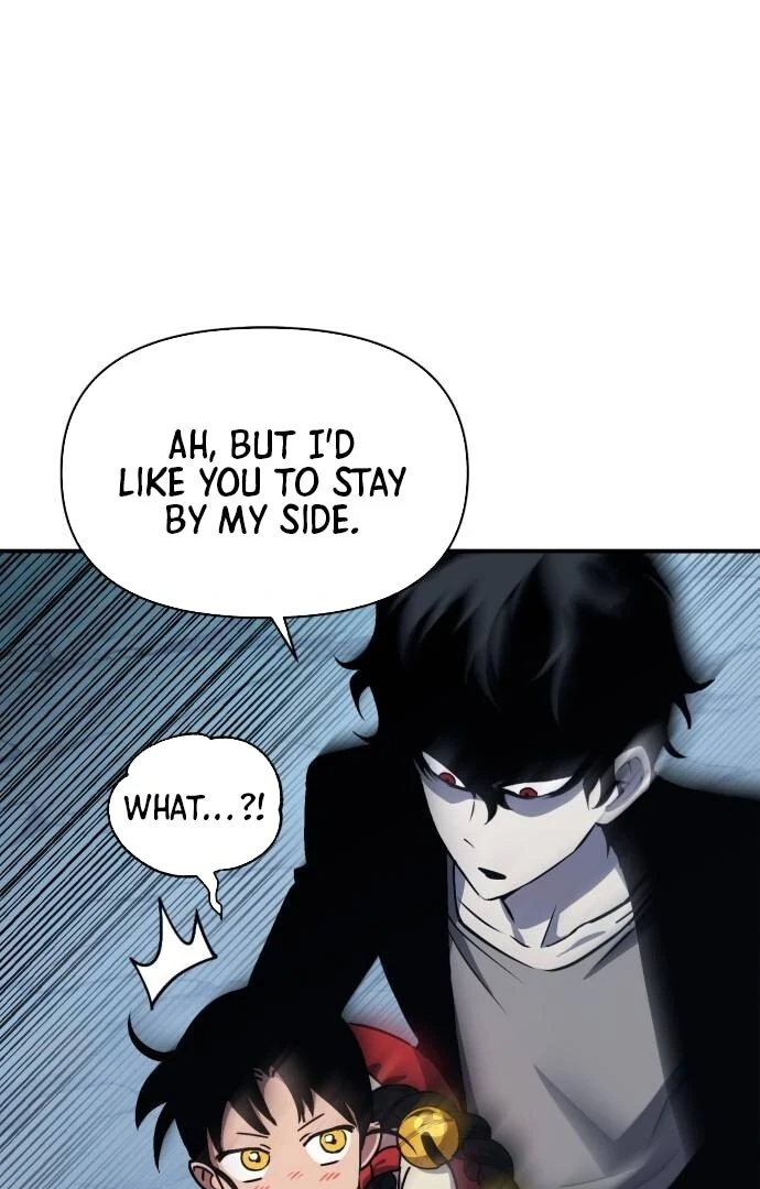 YoKai Yokai Yokai! Chapter 15 - page 98