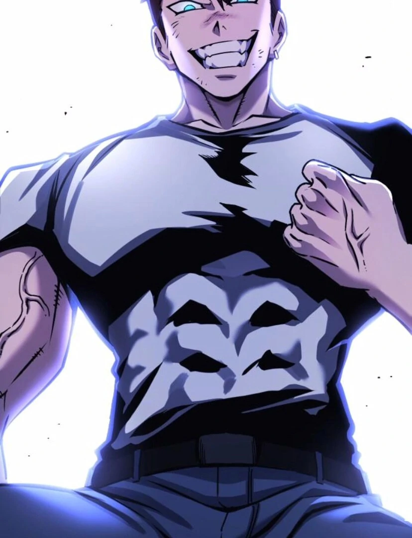 YoKai Yokai Yokai! Chapter 16 - page 25