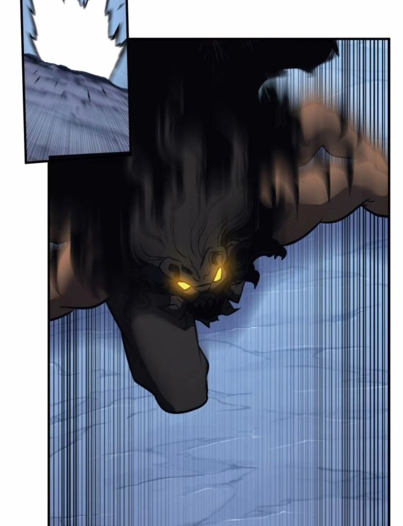 YoKai Yokai Yokai! Chapter 16 - page 33