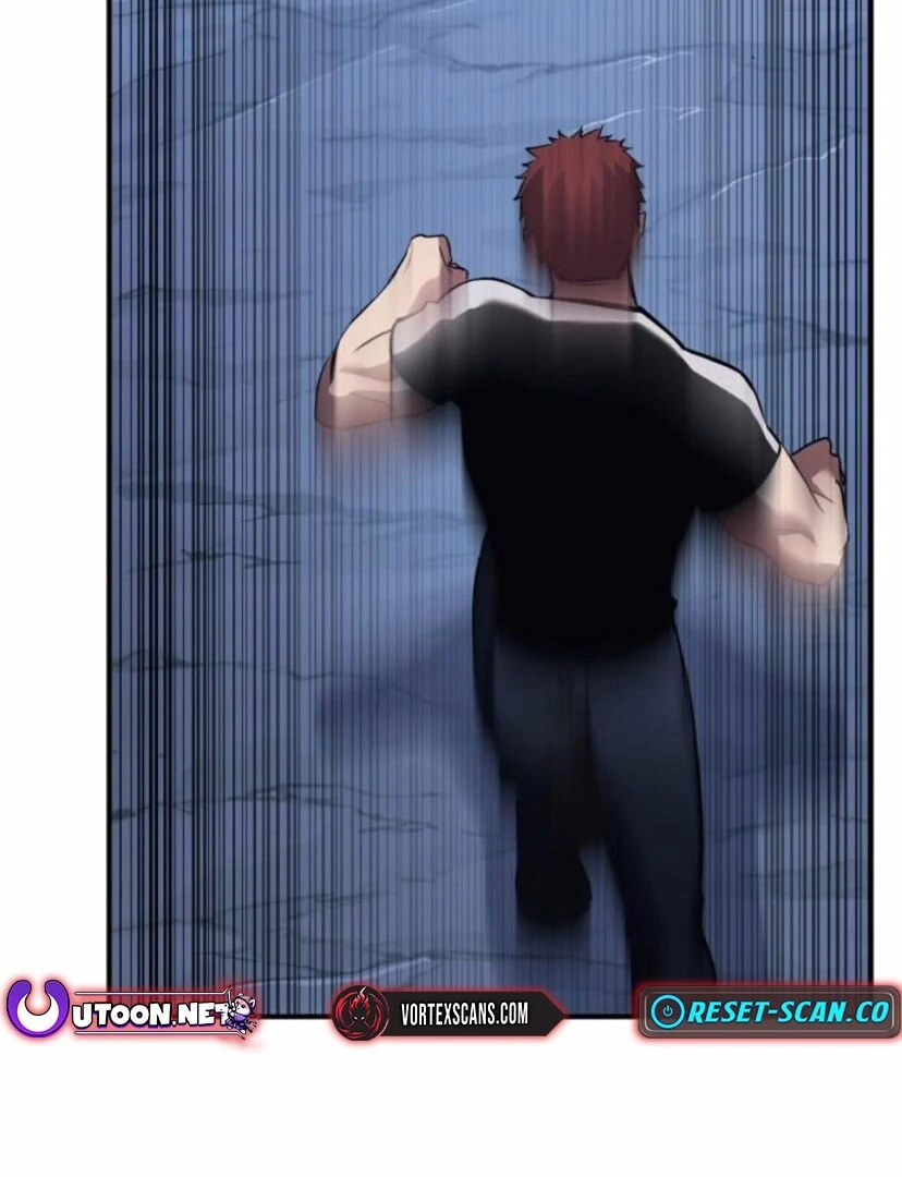 YoKai Yokai Yokai! Chapter 16 - page 34