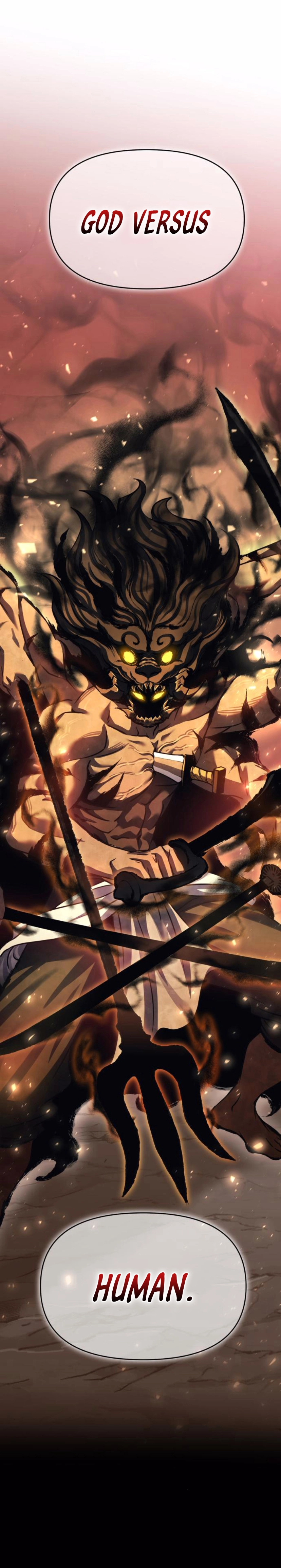 YoKai Yokai Yokai! Chapter 16 - page 40