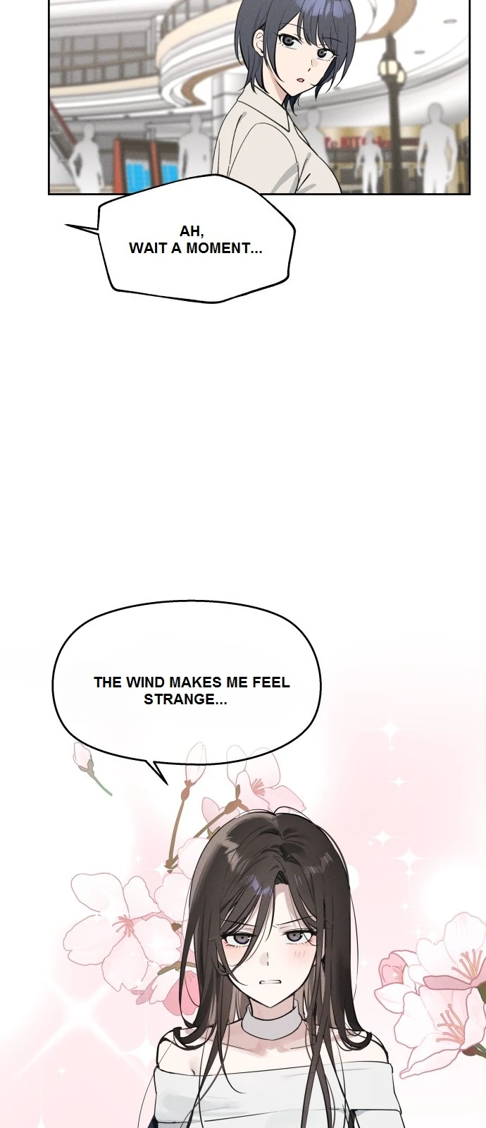 Today Is a Woman Day Chapter 11 - page 11