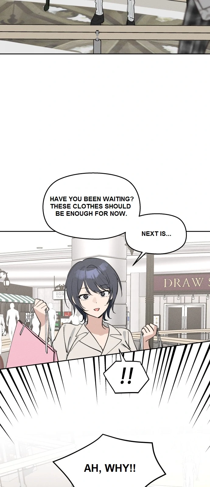 Today Is a Woman Day Chapter 11 - page 15