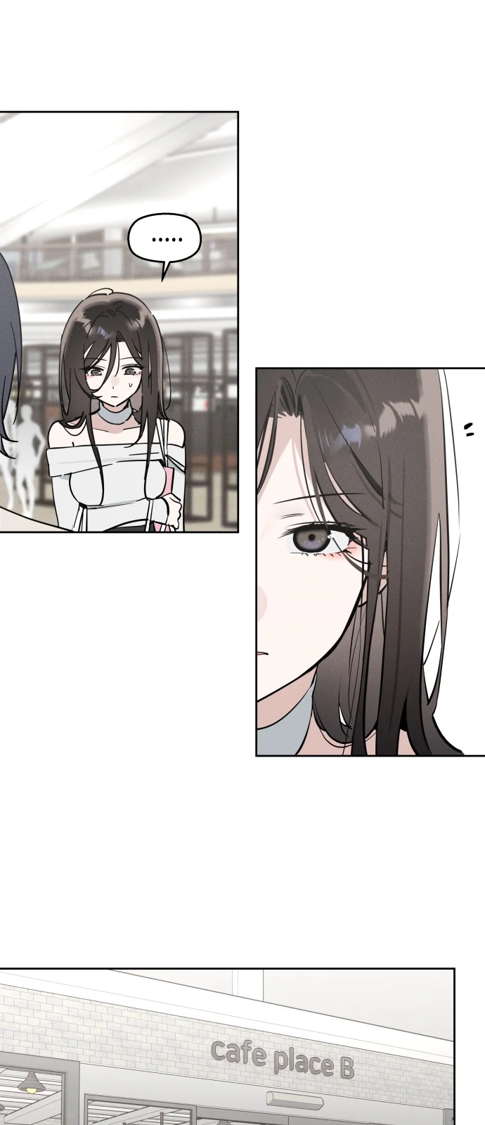 Today Is a Woman Day Chapter 11 - page 20