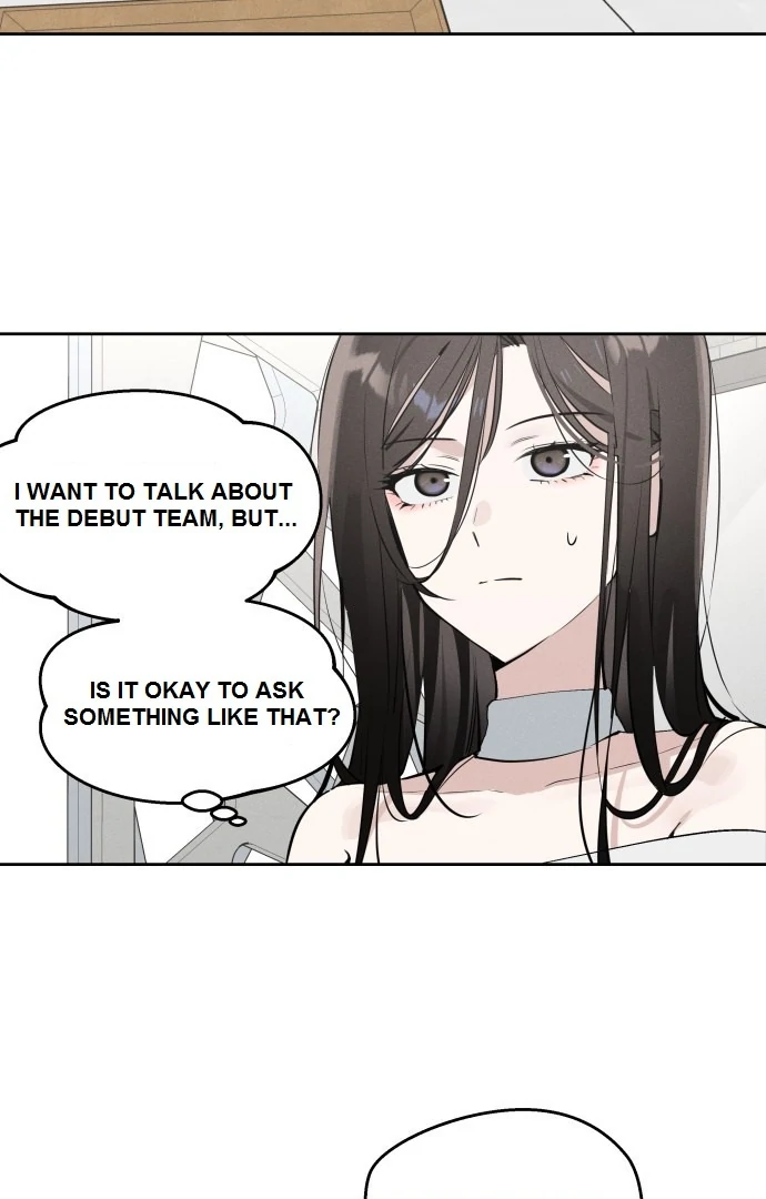 Today Is a Woman Day Chapter 11 - page 23