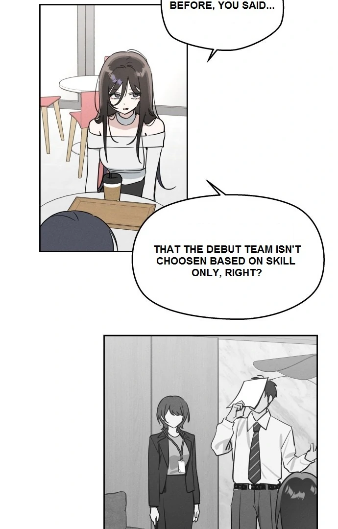 Today Is a Woman Day Chapter 11 - page 24