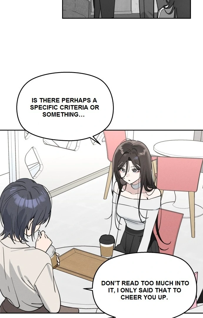 Today Is a Woman Day Chapter 11 - page 25