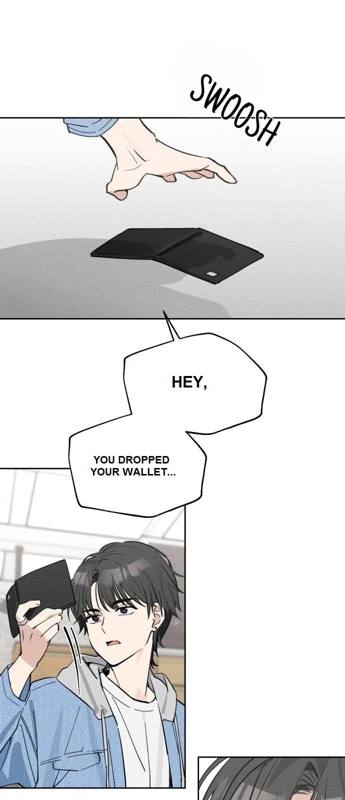 Today Is a Woman Day Chapter 11 - page 33