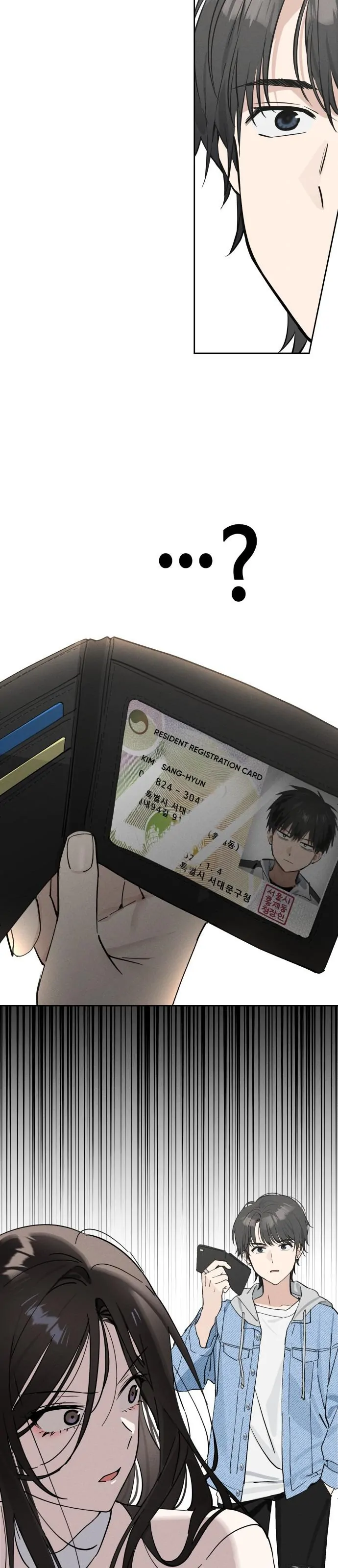 Today Is a Woman Day Chapter 11 - page 34