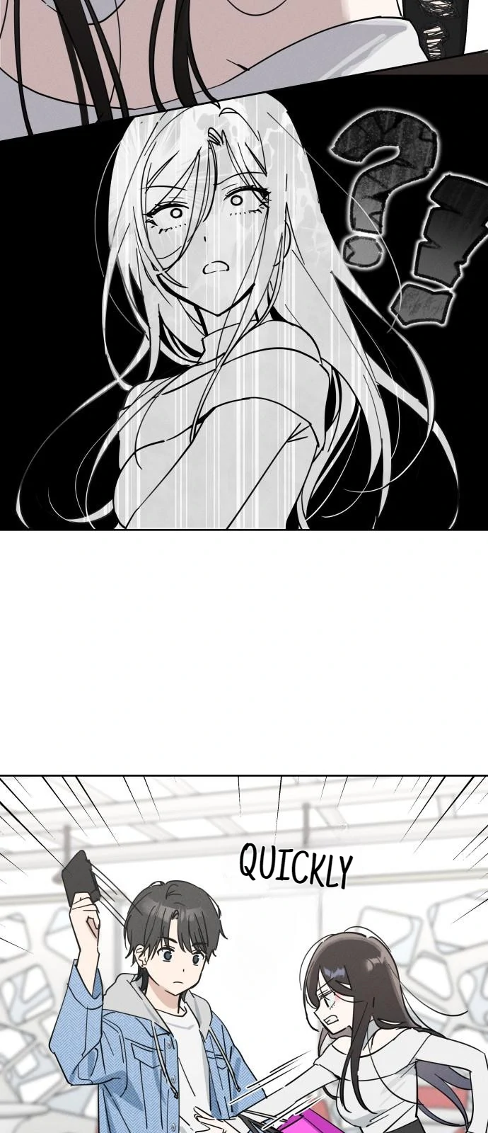 Today Is a Woman Day Chapter 11 - page 35