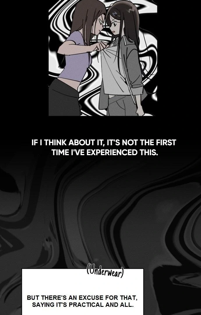 Today Is a Woman Day Chapter 11 - page 3