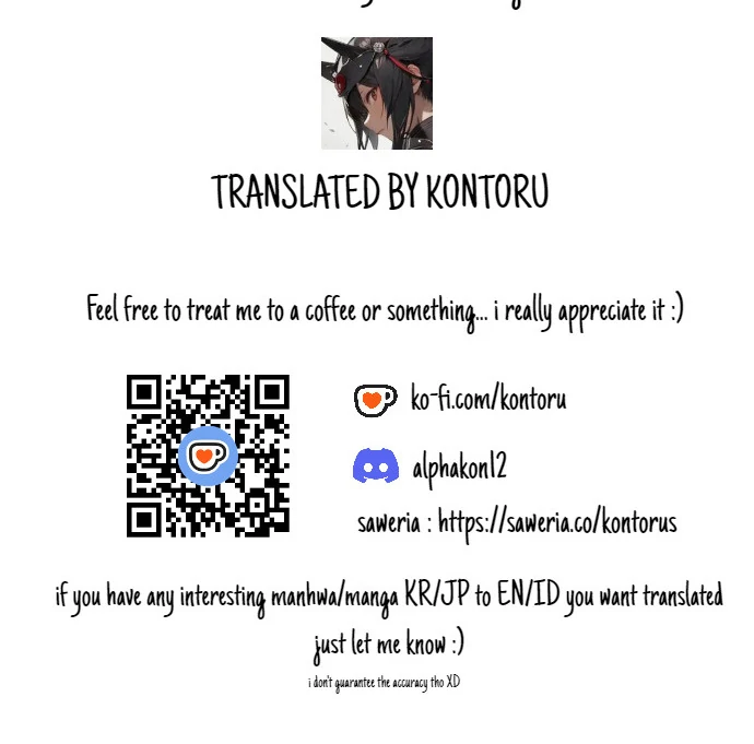 Today Is a Woman Day Chapter 11 - page 41