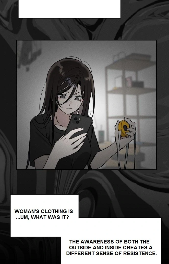 Today Is a Woman Day Chapter 11 - page 4