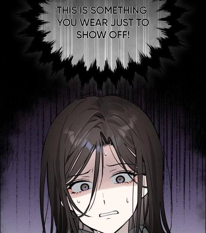 Today Is a Woman Day Chapter 11 - page 6