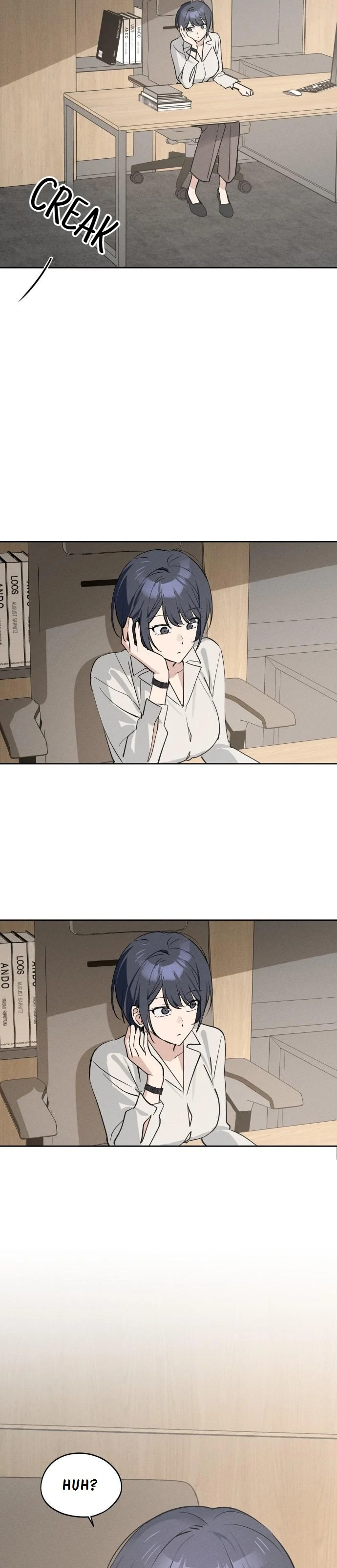 Today Is a Woman Day Chapter 12 - page 17