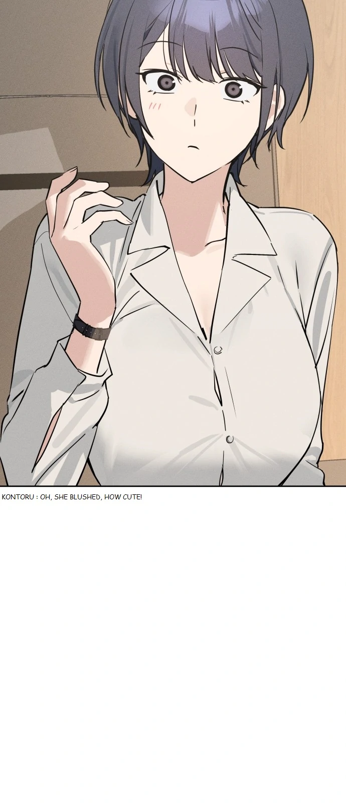 Today Is a Woman Day Chapter 12 - page 18