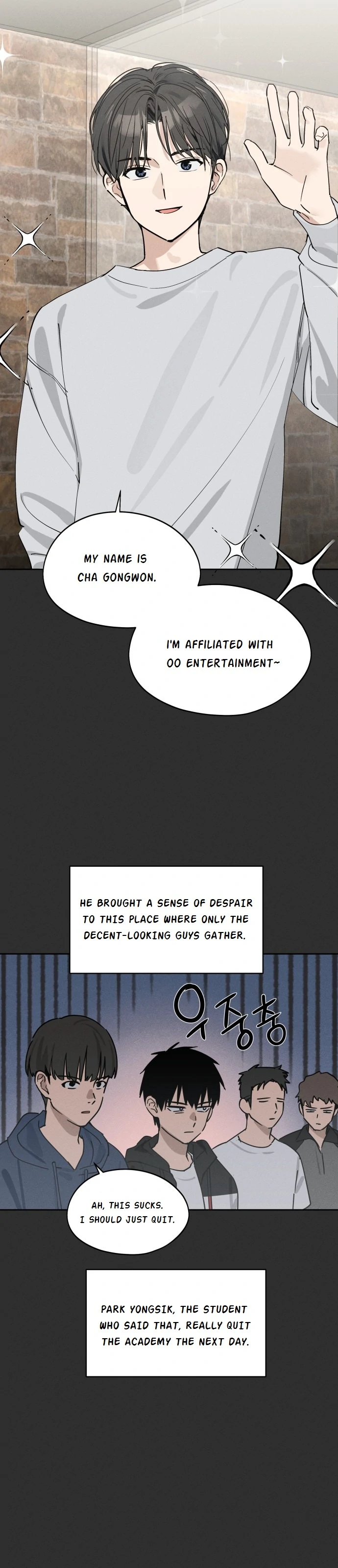 Today Is a Woman Day Chapter 12 - page 20