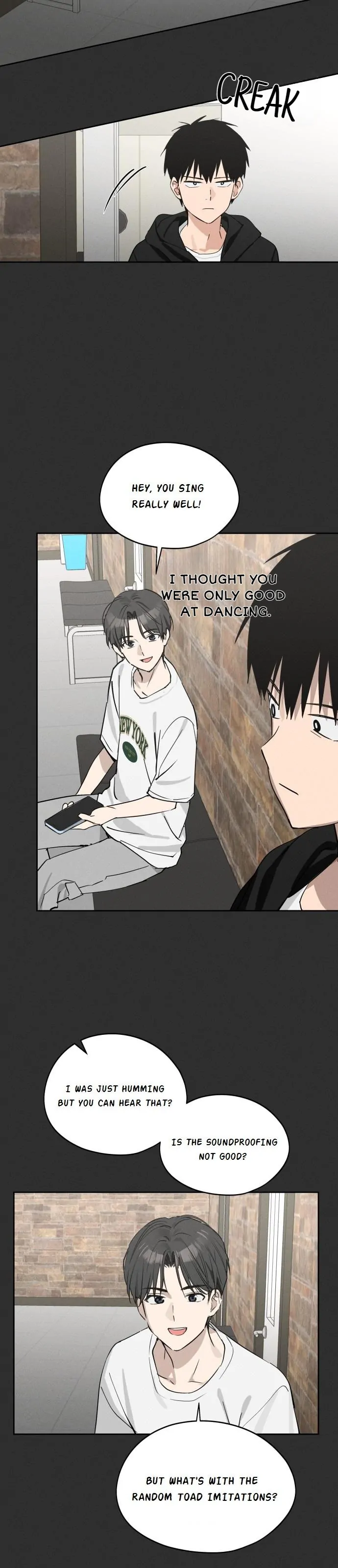 Today Is a Woman Day Chapter 12 - page 24