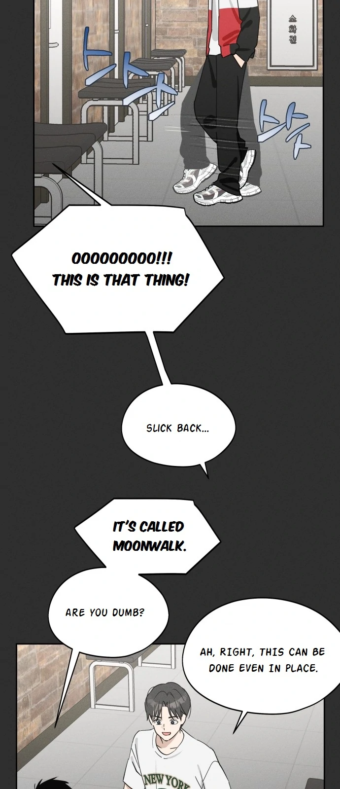 Today Is a Woman Day Chapter 12 - page 26