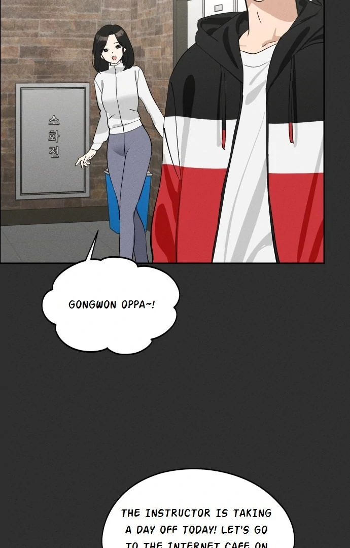 Today Is a Woman Day Chapter 12 - page 29