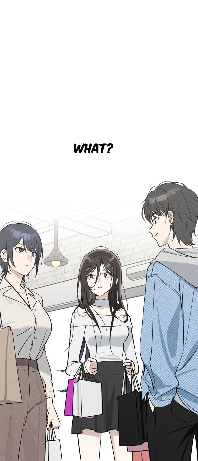 Today Is a Woman Day Chapter 12 - page 3