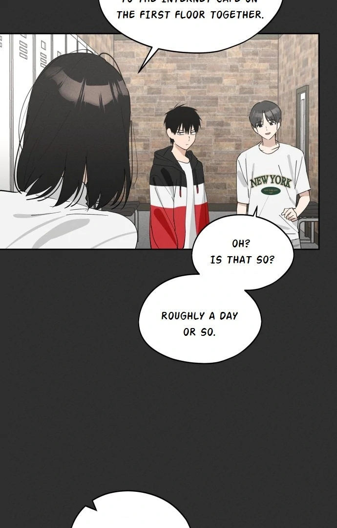 Today Is a Woman Day Chapter 12 - page 30