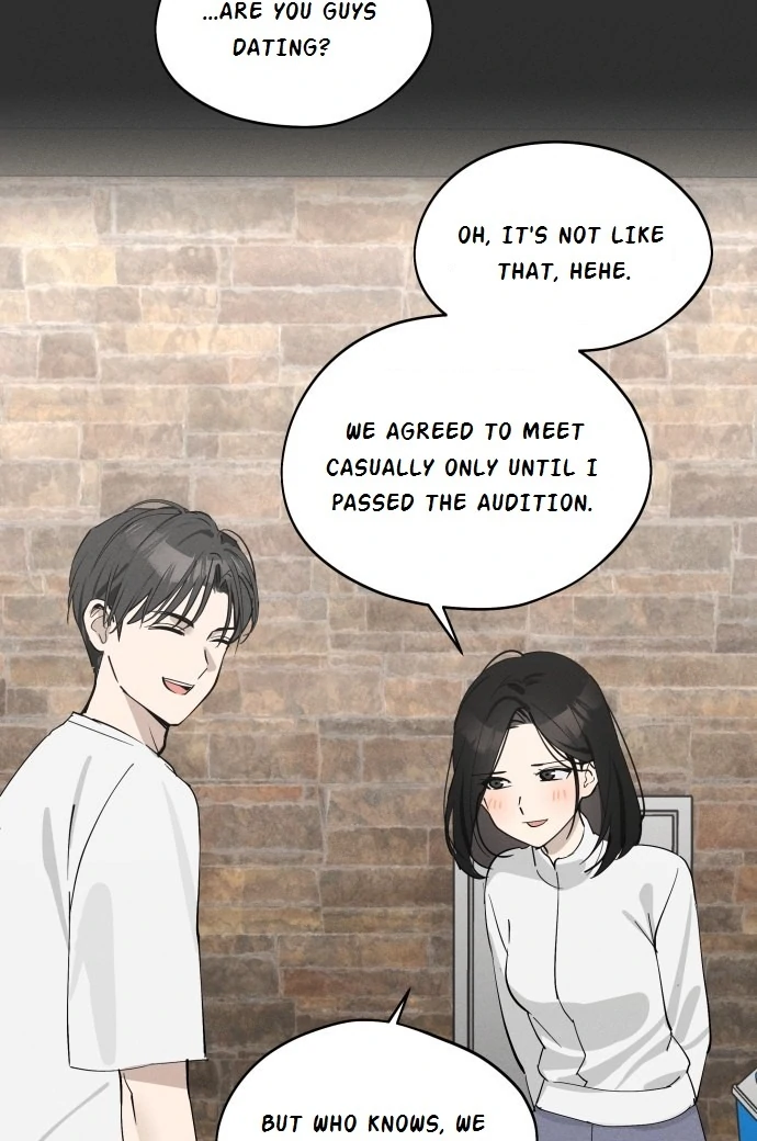 Today Is a Woman Day Chapter 12 - page 31