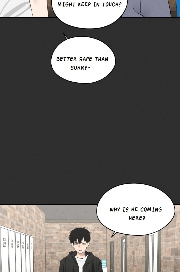 Today Is a Woman Day Chapter 12 - page 32