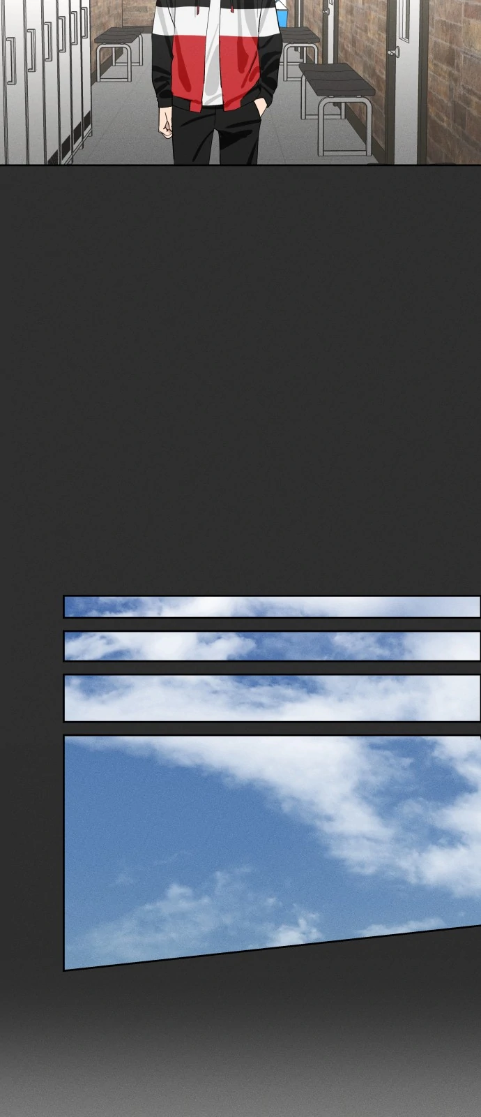 Today Is a Woman Day Chapter 12 - page 33