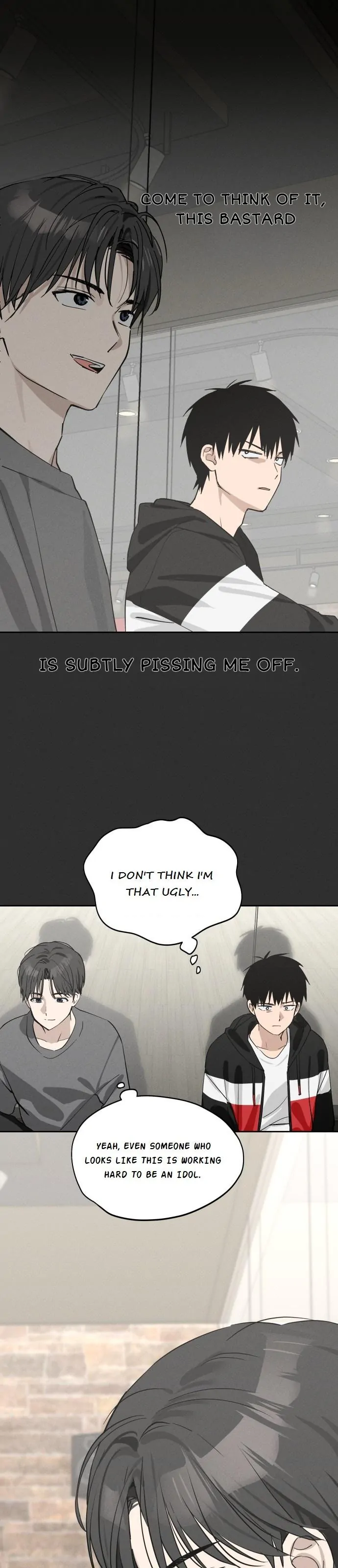 Today Is a Woman Day Chapter 12 - page 36