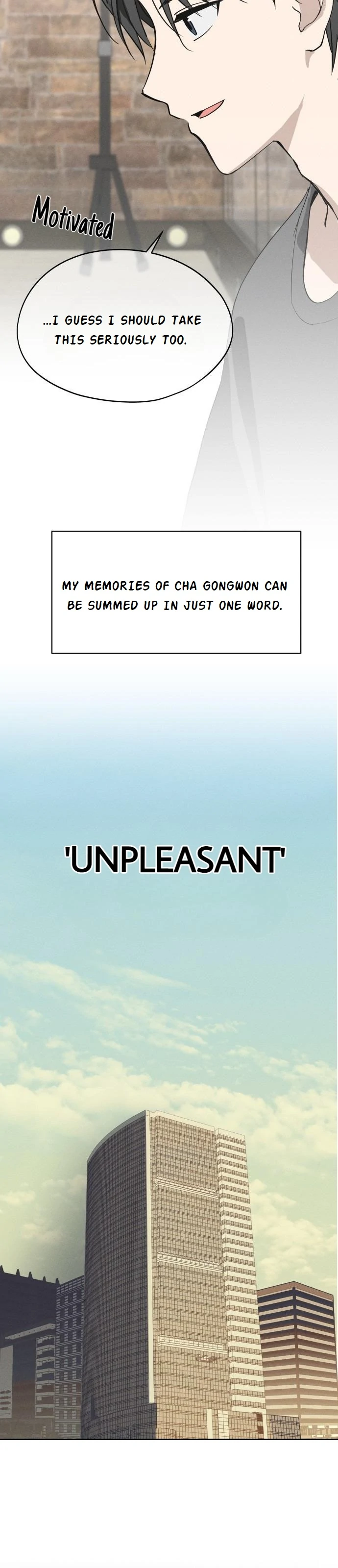 Today Is a Woman Day Chapter 12 - page 37