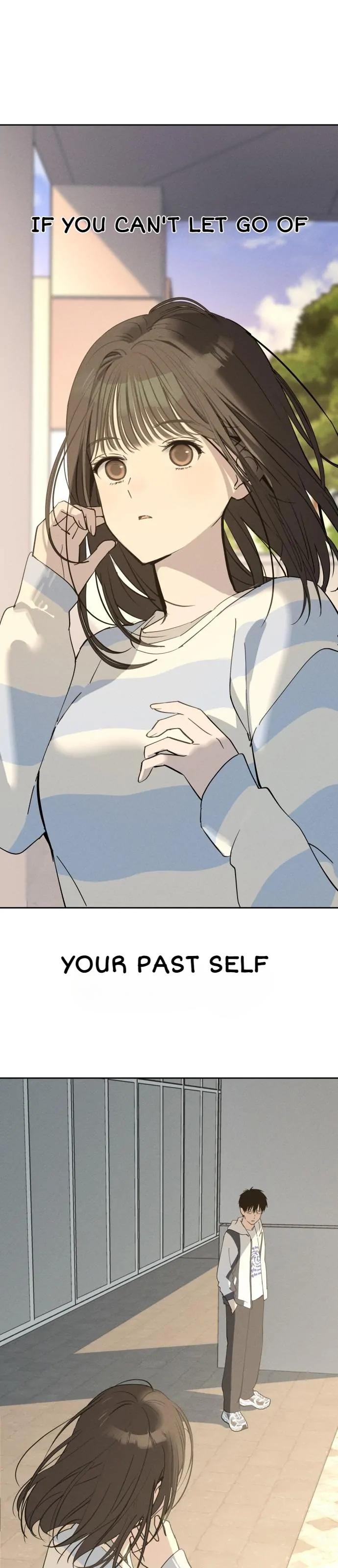 Today Is a Woman Day Chapter 12 - page 40