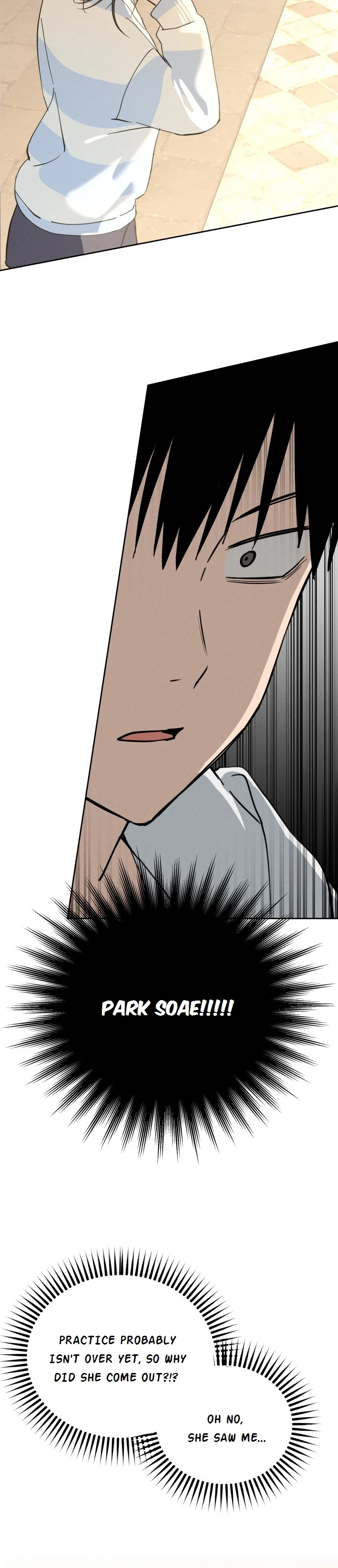 Today Is a Woman Day Chapter 12 - page 41