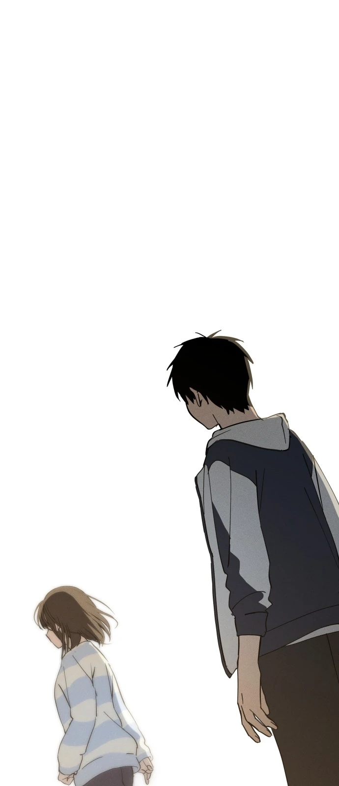 Today Is a Woman Day Chapter 13 - page 1