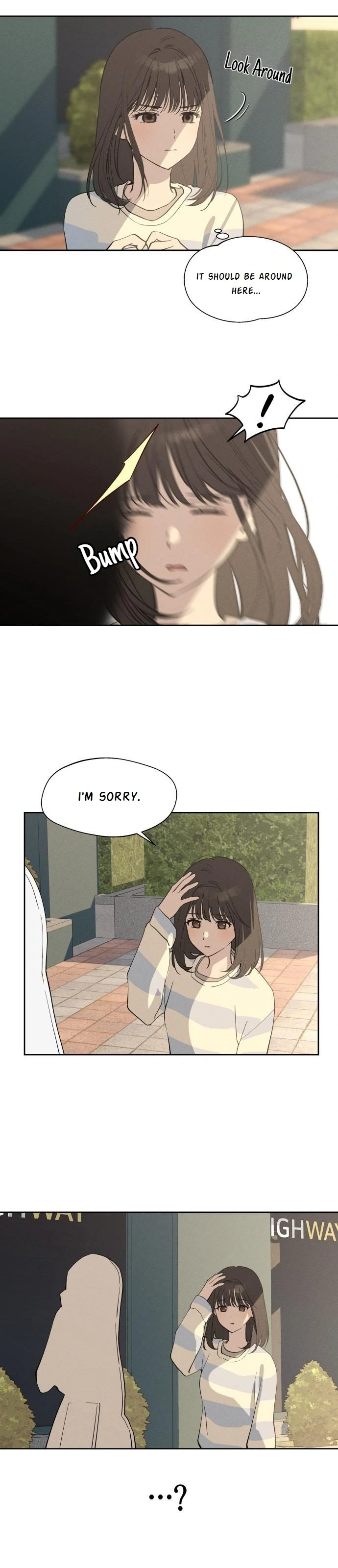 Today Is a Woman Day Chapter 13 - page 10