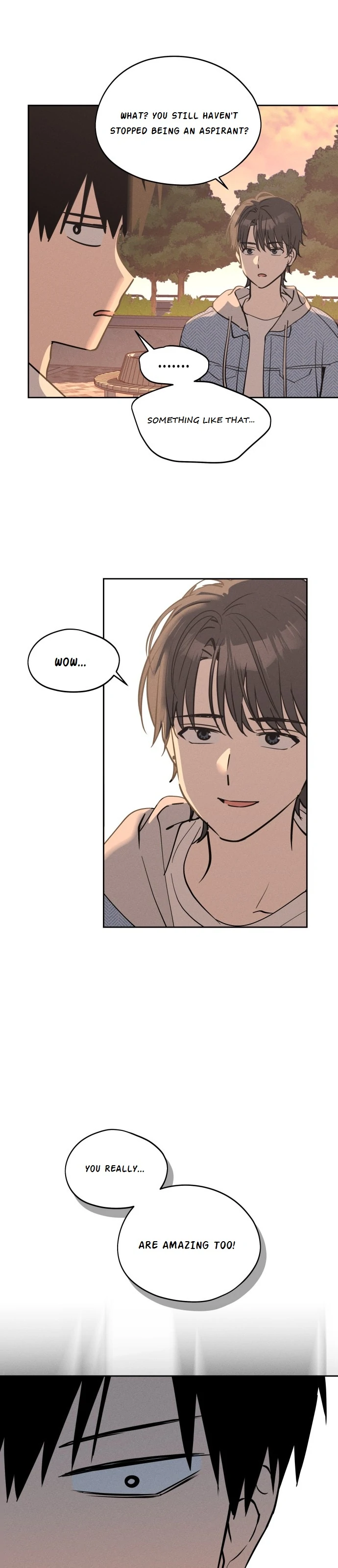 Today Is a Woman Day Chapter 13 - page 12