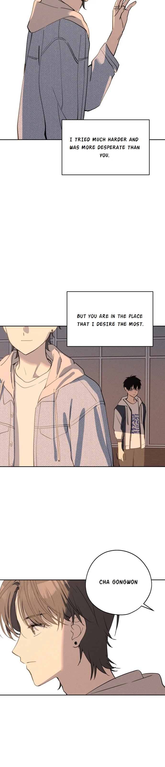 Today Is a Woman Day Chapter 13 - page 14