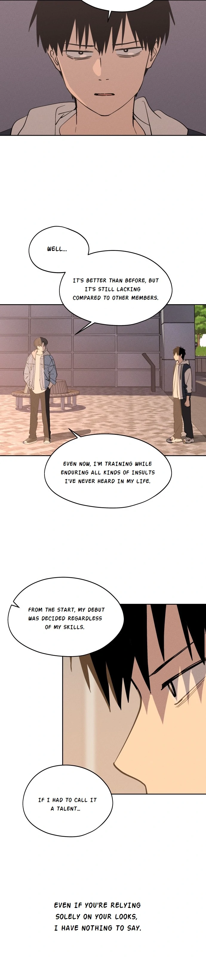 Today Is a Woman Day Chapter 13 - page 16