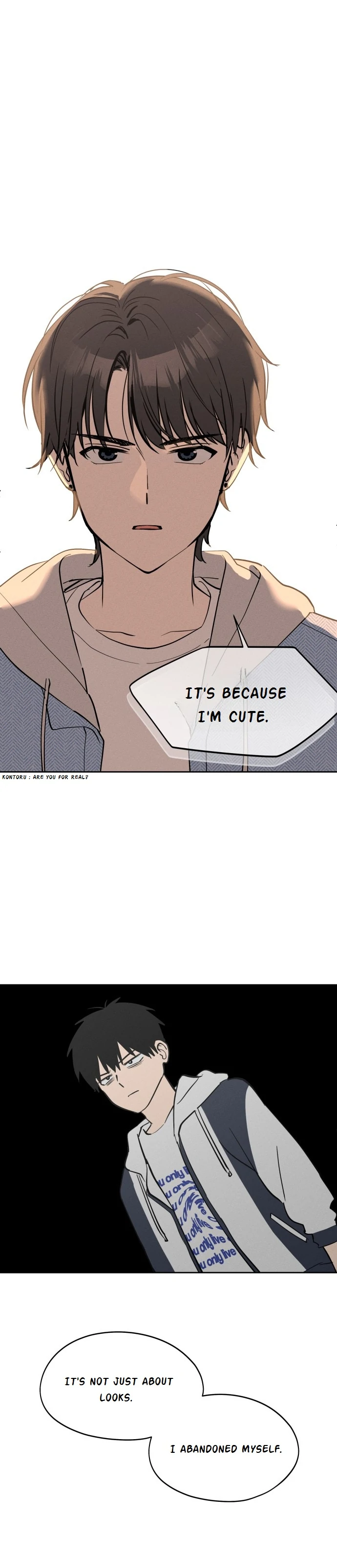 Today Is a Woman Day Chapter 13 - page 17