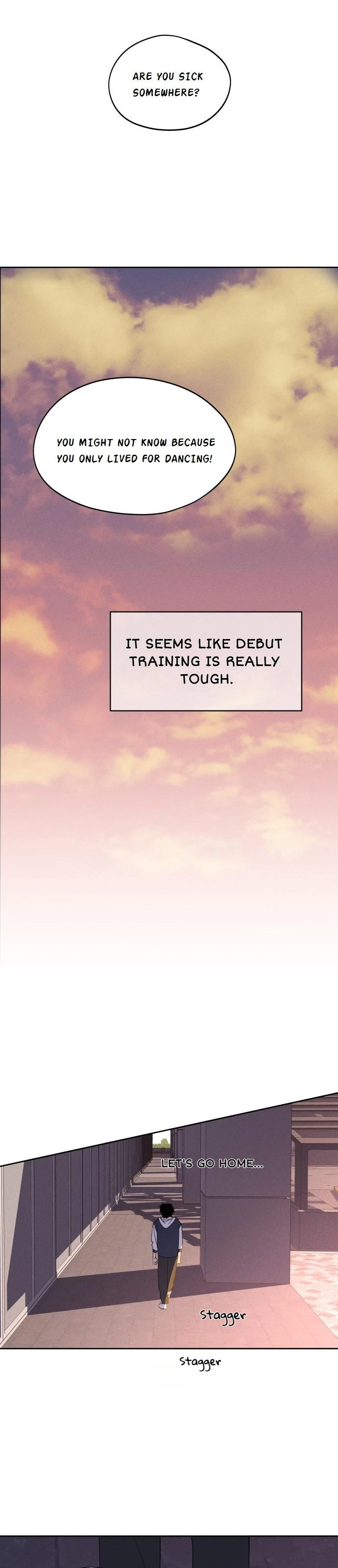 Today Is a Woman Day Chapter 13 - page 18