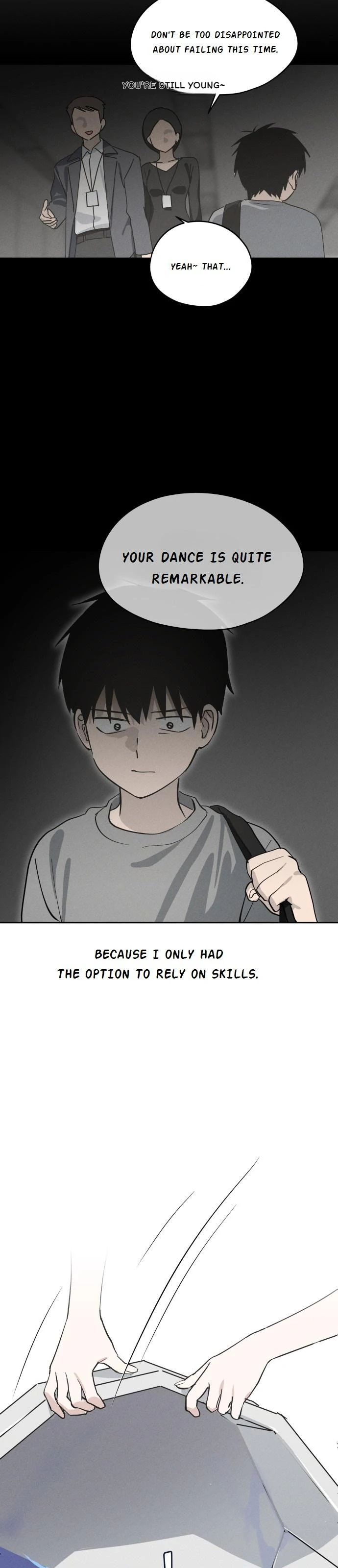 Today Is a Woman Day Chapter 13 - page 28