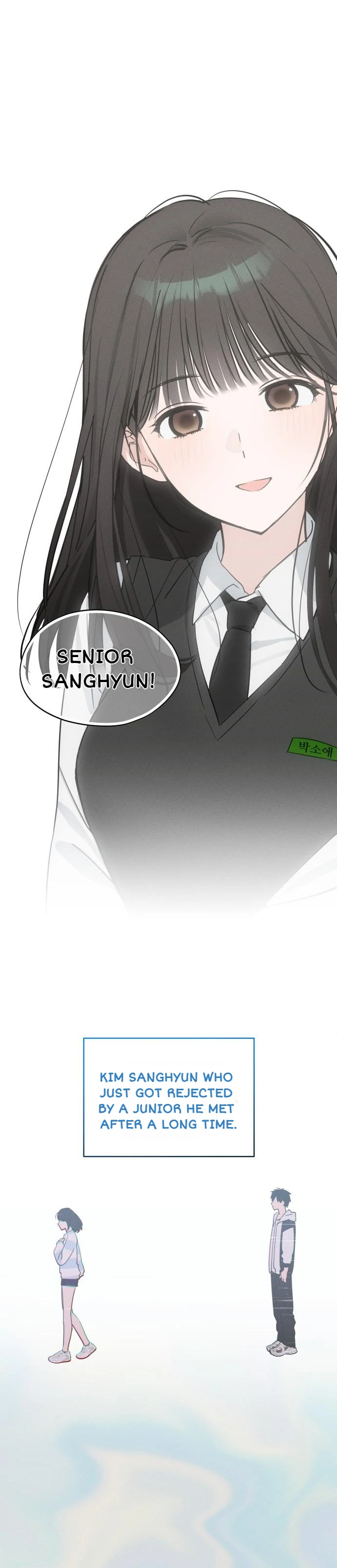 Today Is a Woman Day Chapter 13 - page 31