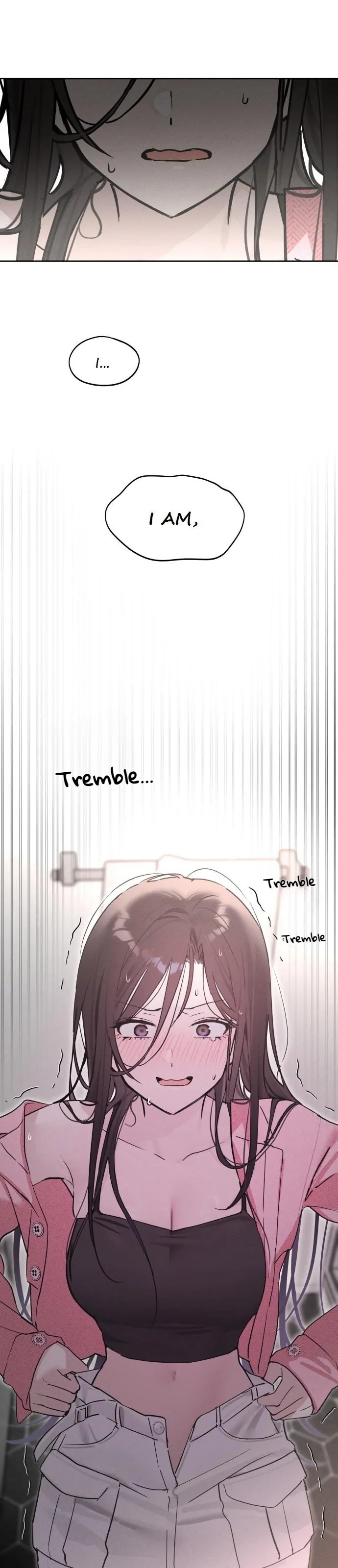 Today Is a Woman Day Chapter 13 - page 35