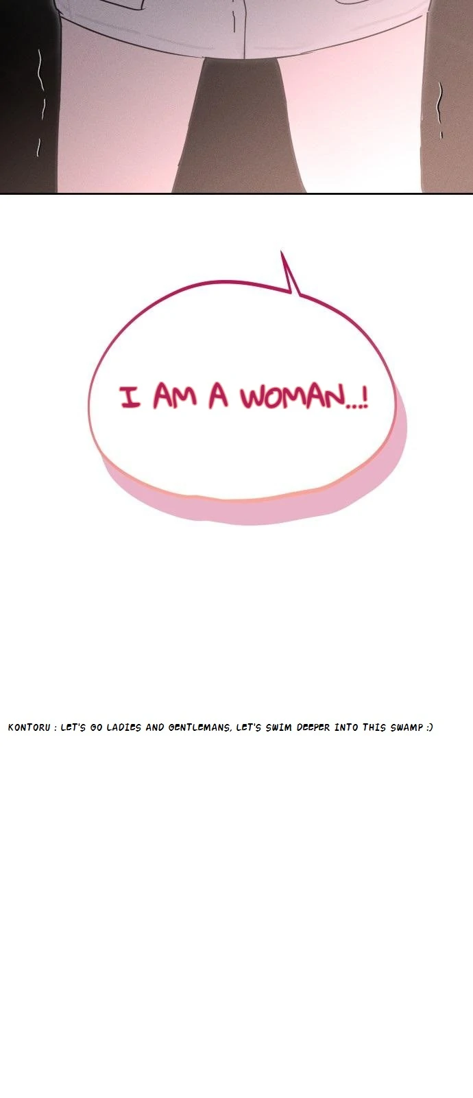 Today Is a Woman Day Chapter 13 - page 36