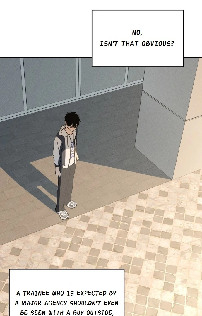 Today Is a Woman Day Chapter 13 - page 4