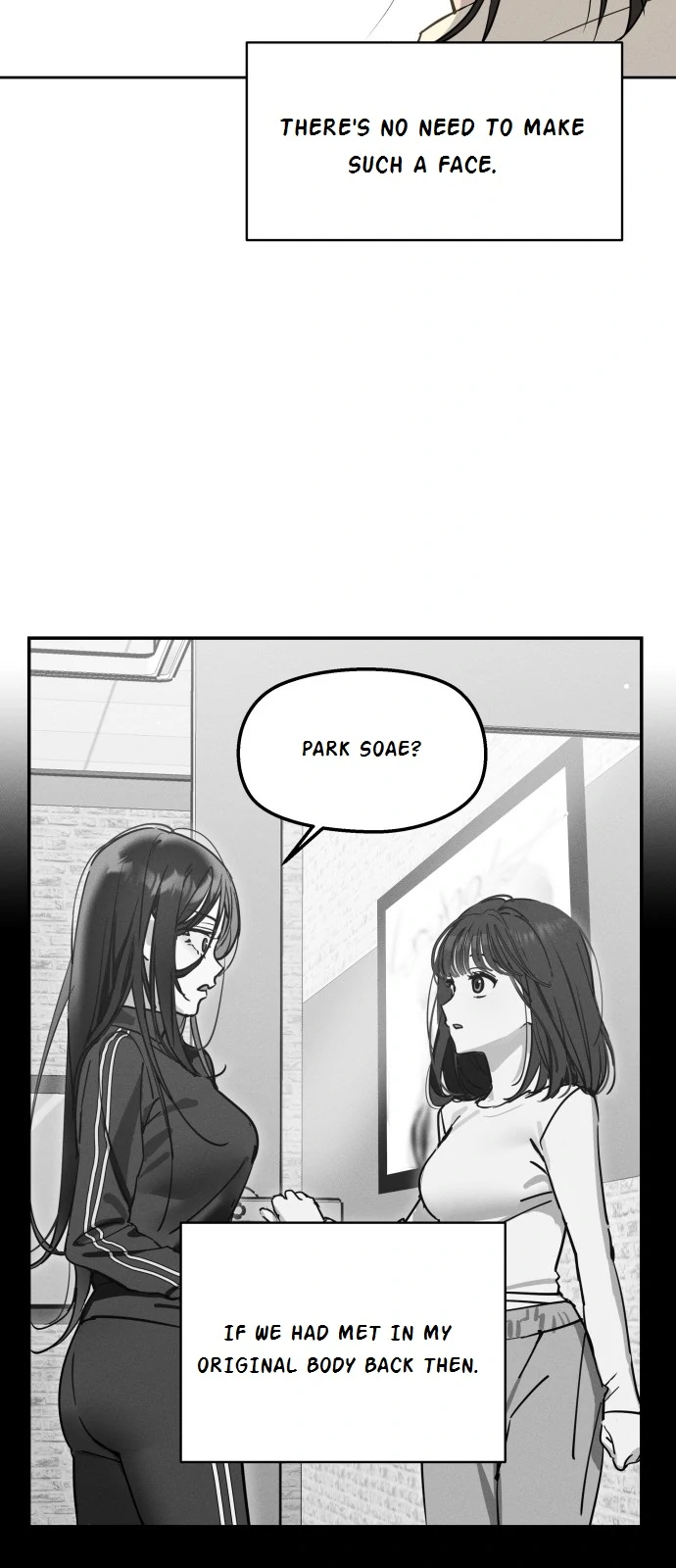Today Is a Woman Day Chapter 13 - page 7