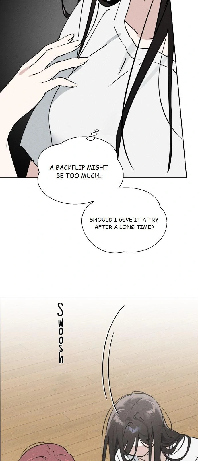 Today Is a Woman Day Chapter 14 - page 12