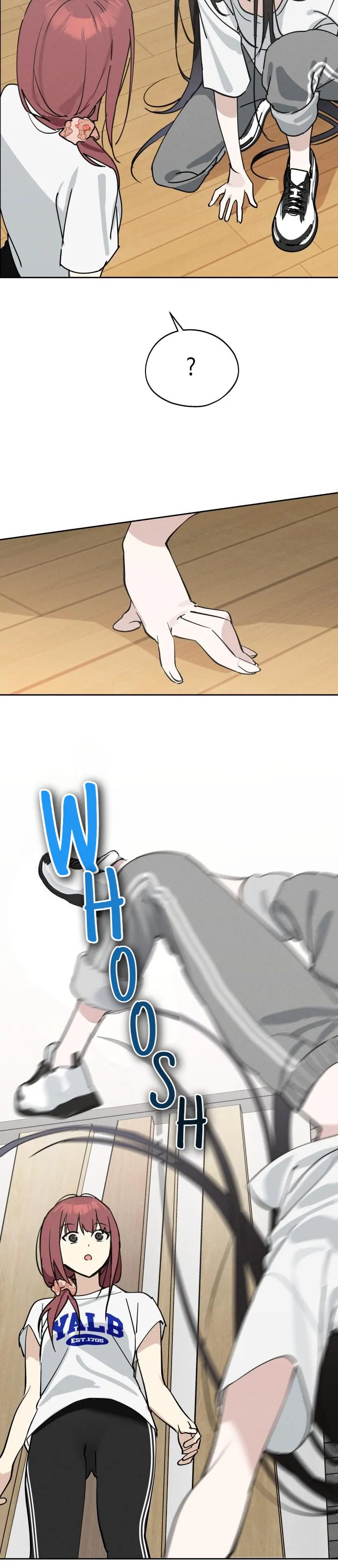 Today Is a Woman Day Chapter 14 - page 13