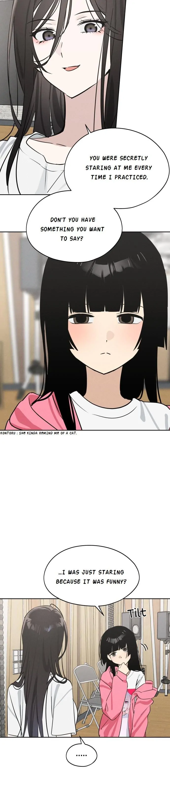 Today Is a Woman Day Chapter 14 - page 18