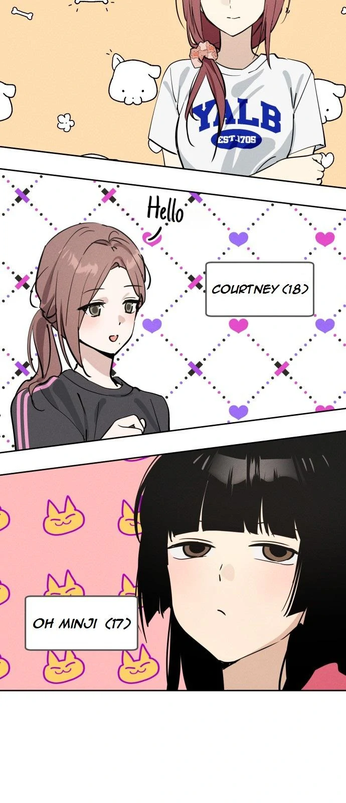 Today Is a Woman Day Chapter 14 - page 25